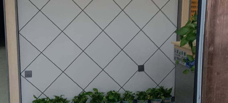 鸿盛快捷宾馆图片