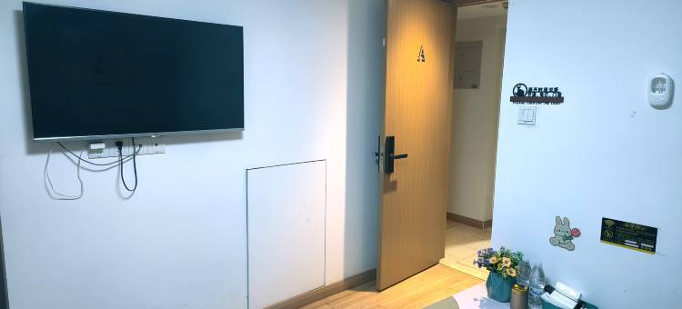 福州良宿公寓(东二环泰禾广场店)图片