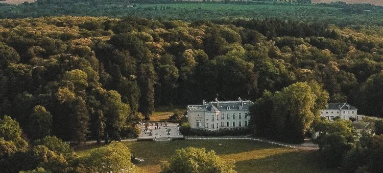 玛菲利尔城堡诺富特酒店 - 乡间别墅(Novotel Domaine de Maffliers - Demeures de Campagne)图片