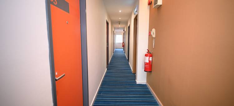 雪兰莪格拉那再也Swing and Pillows酒店(Swing & Pillows @ Kelana Jaya, Selangor)图片