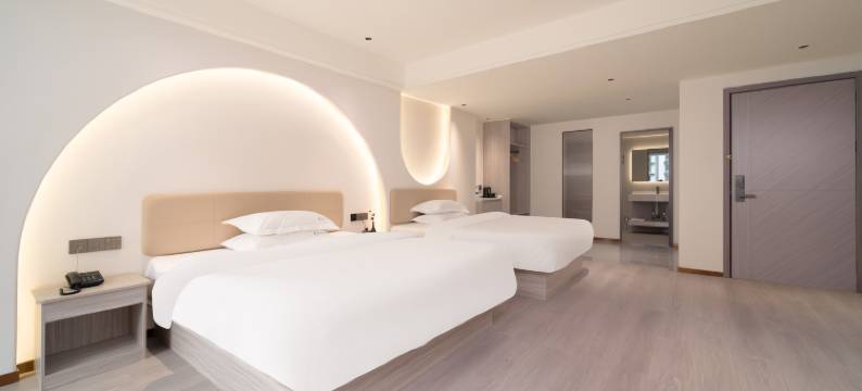 梵璞山居酒店(阳朔漓江十里画廊店)图片