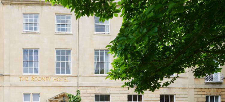 罗德尼酒店(Rodney Hotel)图片