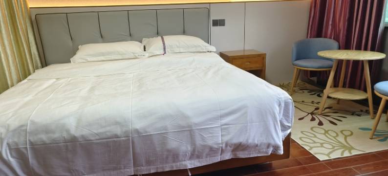 杭州驿佳宾馆图片