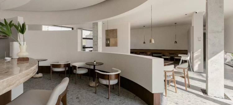 ANQUI安葵精品酒店(三垟湿地店)图片