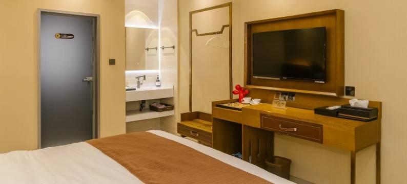 枣园巷里·拾光民宿图片