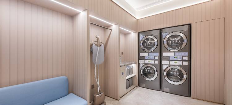 汉庭酒店(海口骑楼老街和平北路店)图片