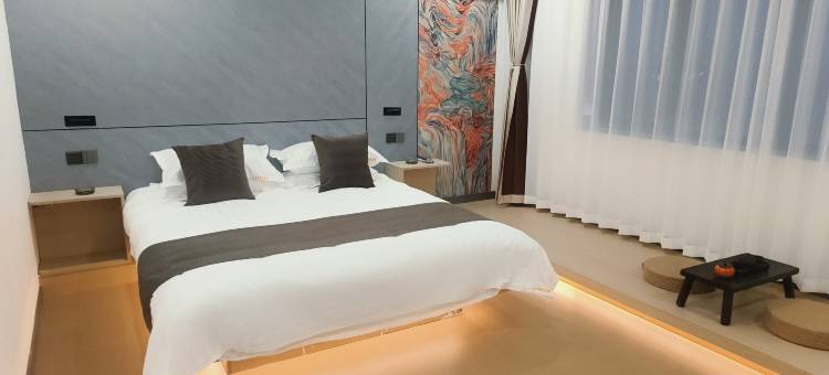 如家华驿酒店(通辽开鲁县政府店)图片