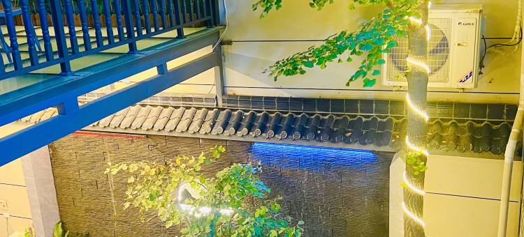 花筑·德贤居民宿(华山游客中心店)图片