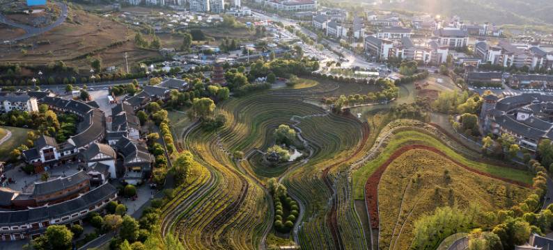 奢香故里民宿(奢香古镇店)图片