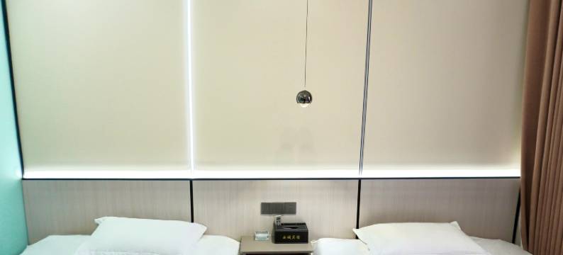 利辛西城宾馆(中医院店)图片