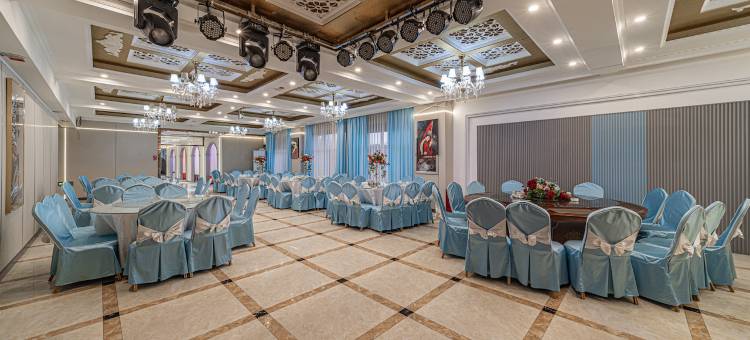 都市花园酒店(额敏东街店)图片