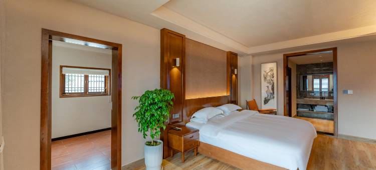 五龙宫隐仙书院图片