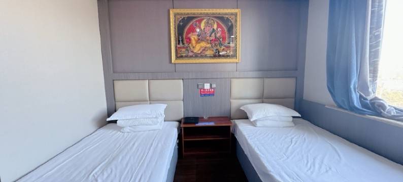 中華足道宾馆图片