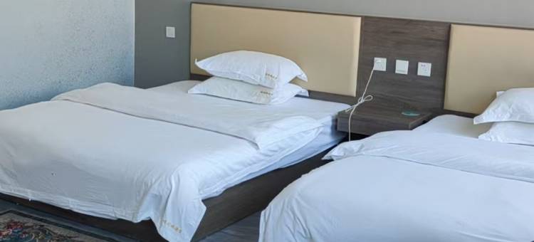 喜德嘎哟啦酒店图片