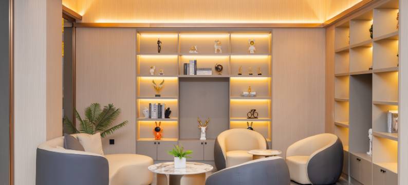 云季国际酒店(陵水高铁站海韵广场店)图片