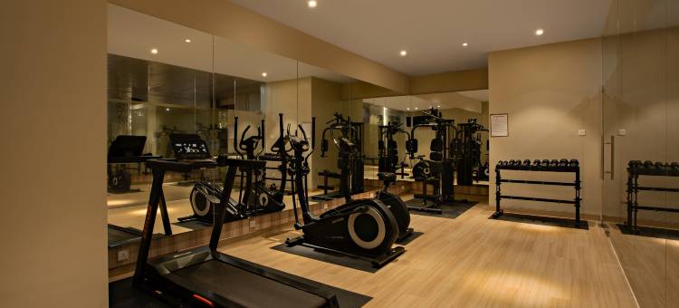 雅加达格兰德奥查德兹酒店(Grand Orchardz Hotel Kemayoran Jakarta)图片