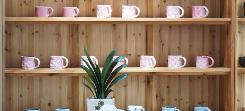 喜峪山舍(三宝国际陶艺村店)图片