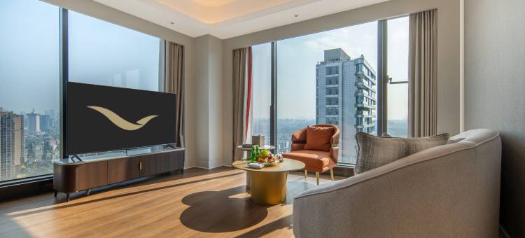 成都雅高瑞享酒店图片