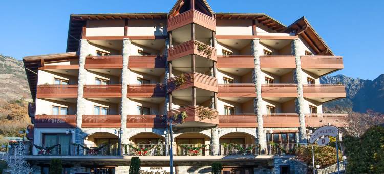 瑞蕾斯度酒店(Relais du Foyer)图片