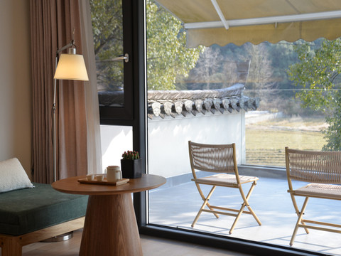 景德镇栖禾民宿(瑶里古镇店)