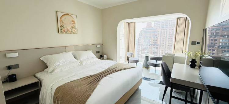 昆岚智慧酒店图片