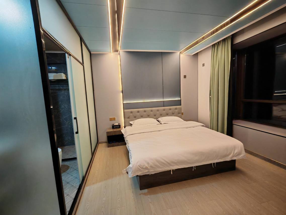 凯蒂度假酒店(钦州犀丽湾店)图片