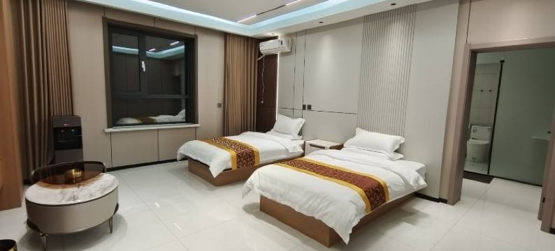 云水间民俗民宿图片