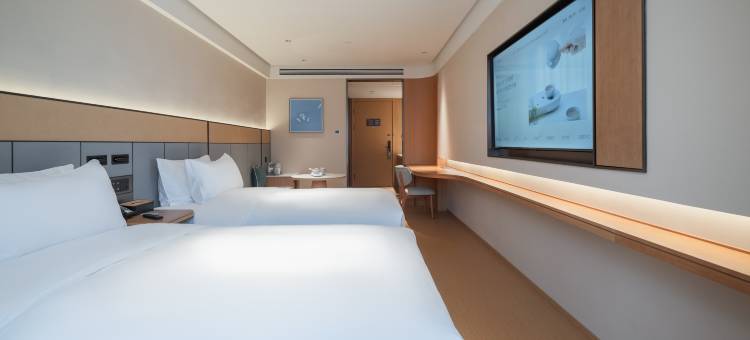 全季酒店(泰兴黄桥古镇店)图片