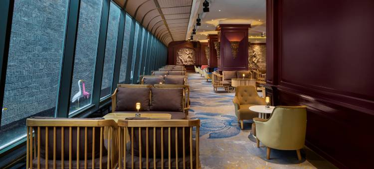 温德姆至尊金边首都酒店(Wyndham Grand Phnom Penh Capital)图片