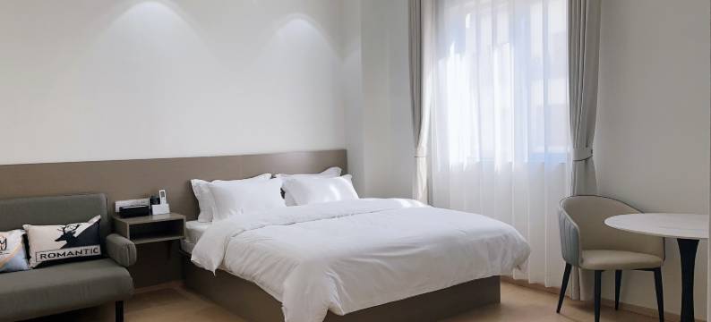 上海红鲤鱼商务酒店(朱家角古镇景区店)图片