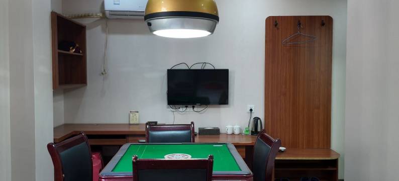 恩施碧水庭苑宾馆图片