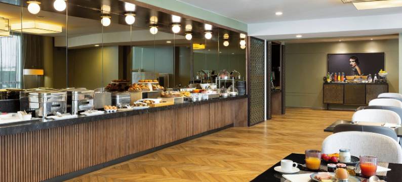 巴黎拉克莱芙埃菲尔铁塔服务公寓 • 雅诗阁臻选(La Clef Tour Eiffel Paris by The Crest Collection)图片