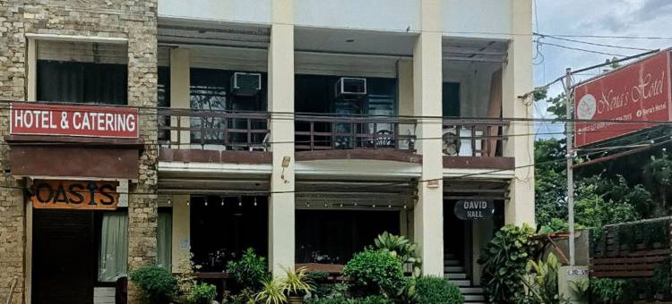 RedDoorz @ Nena's Hotel Dagupan City图片