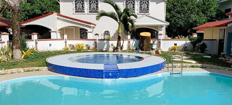 卡尔顿马丁酒店(RedDoorz Carlton-Martin Hotel Masbate City)图片
