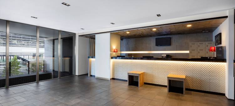 宜必思尚品京都车站酒店(Ibis Styles Kyoto Station)图片