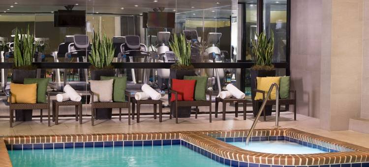 西雅图瓦尔维克酒店(Warwick Seattle)图片