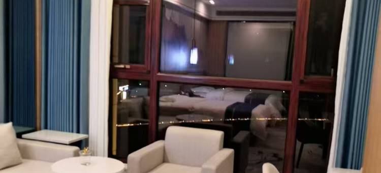 灵台正宇大酒店图片