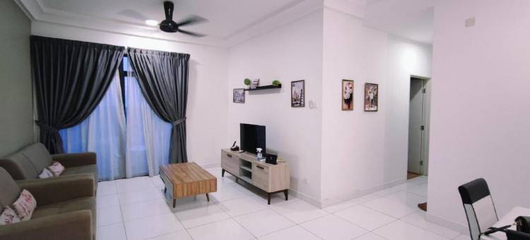 The Platino Residence by the One - Paradigm Mall JB图片
