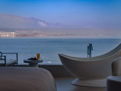 大理丰佑园·麓屿拾光Villa海景民宿(洱海公园店)