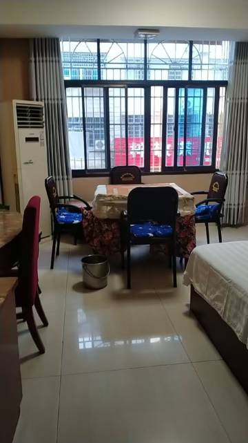 南县森园宾馆(运河南路店)