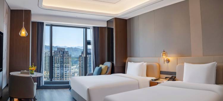 仁怀创盟铂尔曼酒店图片