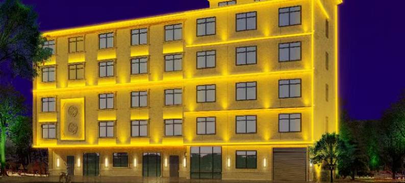 康县云闲文化主题酒店图片