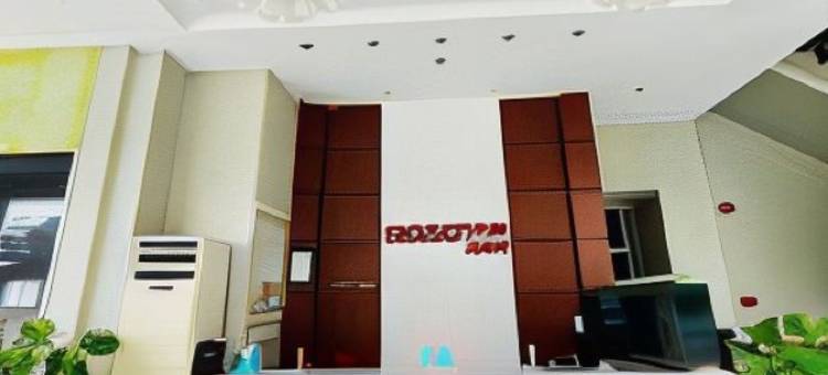 Marianne Suites Hotel by RedDoorz图片