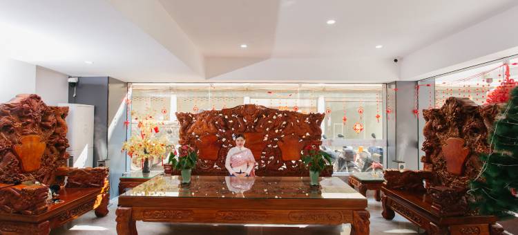 万象海尔国际大酒店(瓦岱机场店提前预约免费接送机)(Haier International Grand Hotel)图片