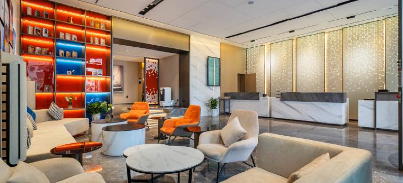 君典大酒店(重庆双福地铁站店)图片