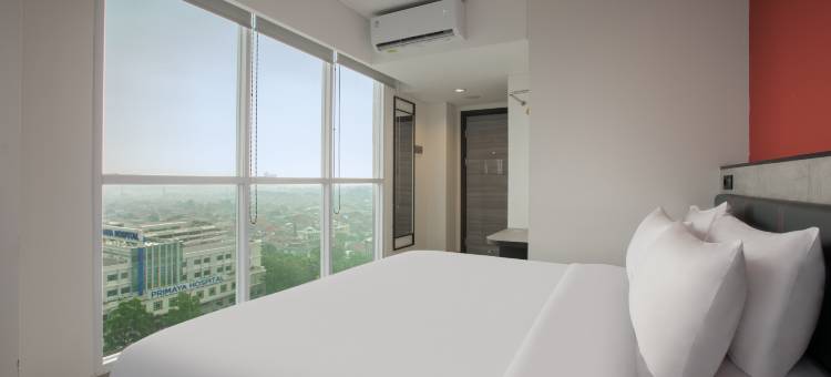 卡利马朗阿玛瑞斯酒店(Amaris Hotel Kalimalang)图片