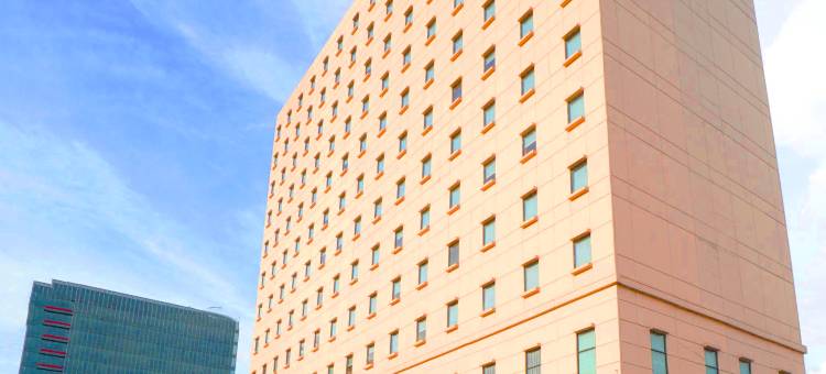 瑞士贝林查旺(Swiss-Belinn Cawang)图片