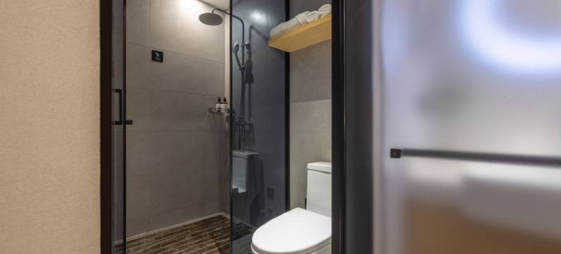 南苑e家酒店(宁波北仑环球经贸大厦店)图片