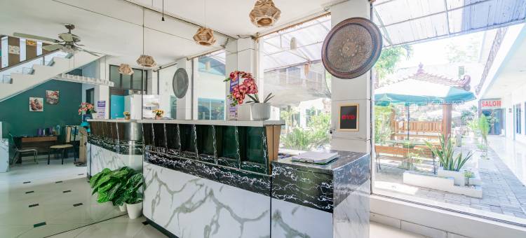 Hotel O Sidoarjo Near Juanda International Airport图片