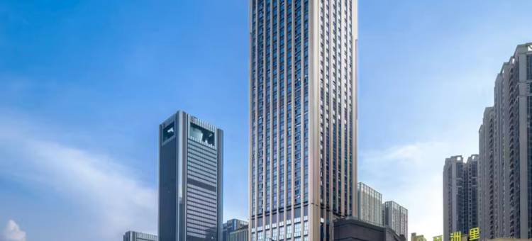 琶洲里公寓(广州琶洲会展万胜围地铁站店)图片